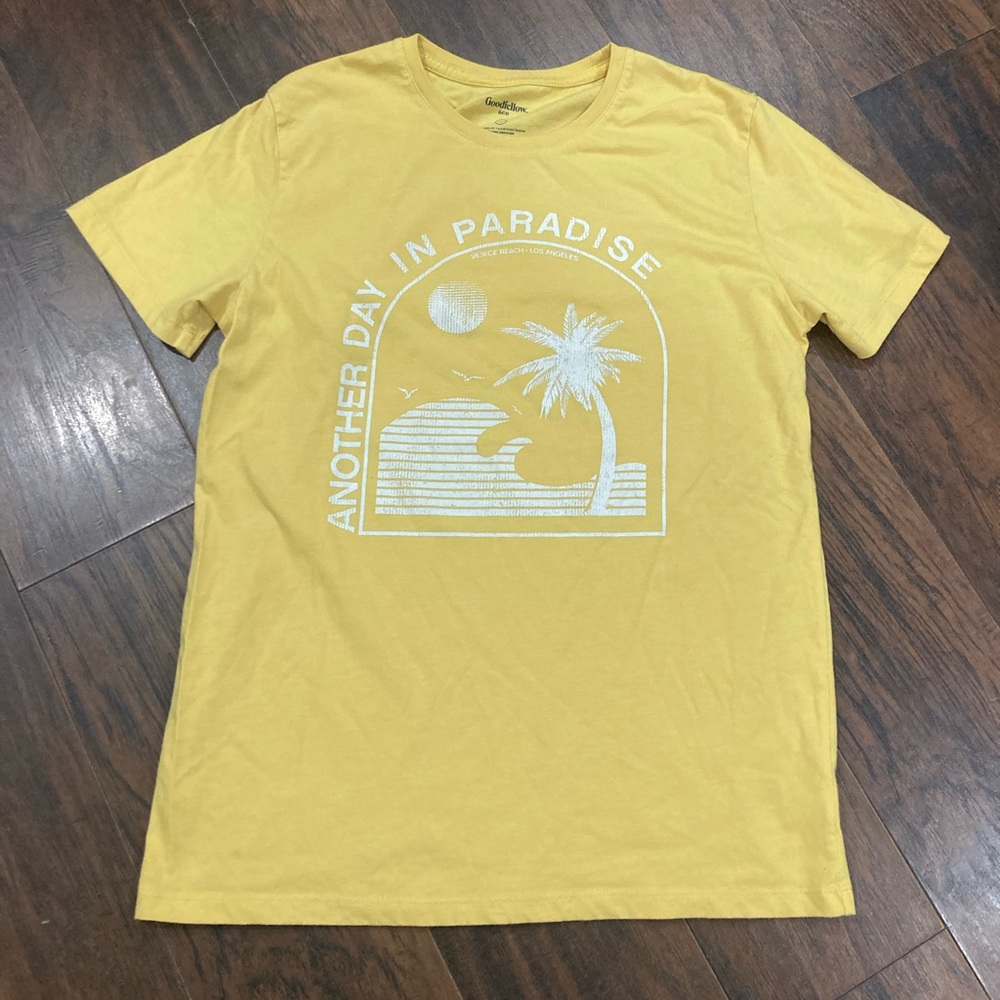 Good fellow shirt